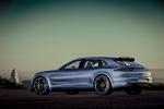Porsche Panamera Sport Turismo Concept 2012 года